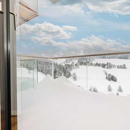 Horsky Apartman Temari 14 Klinovec Loucna pod Klinovcem Exterior photo