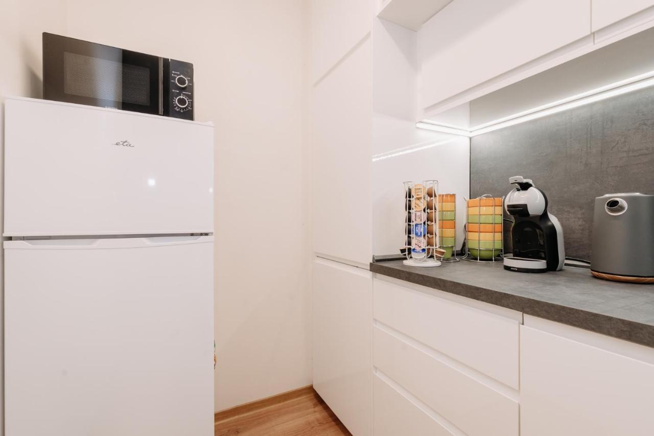 Horsky Apartman Temari 14 Klinovec Loucna pod Klinovcem Exterior photo