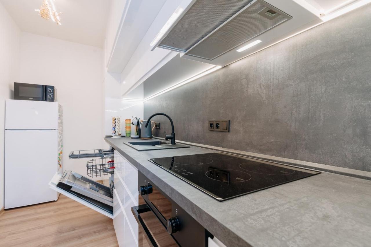 Horsky Apartman Temari 14 Klinovec Loucna pod Klinovcem Exterior photo