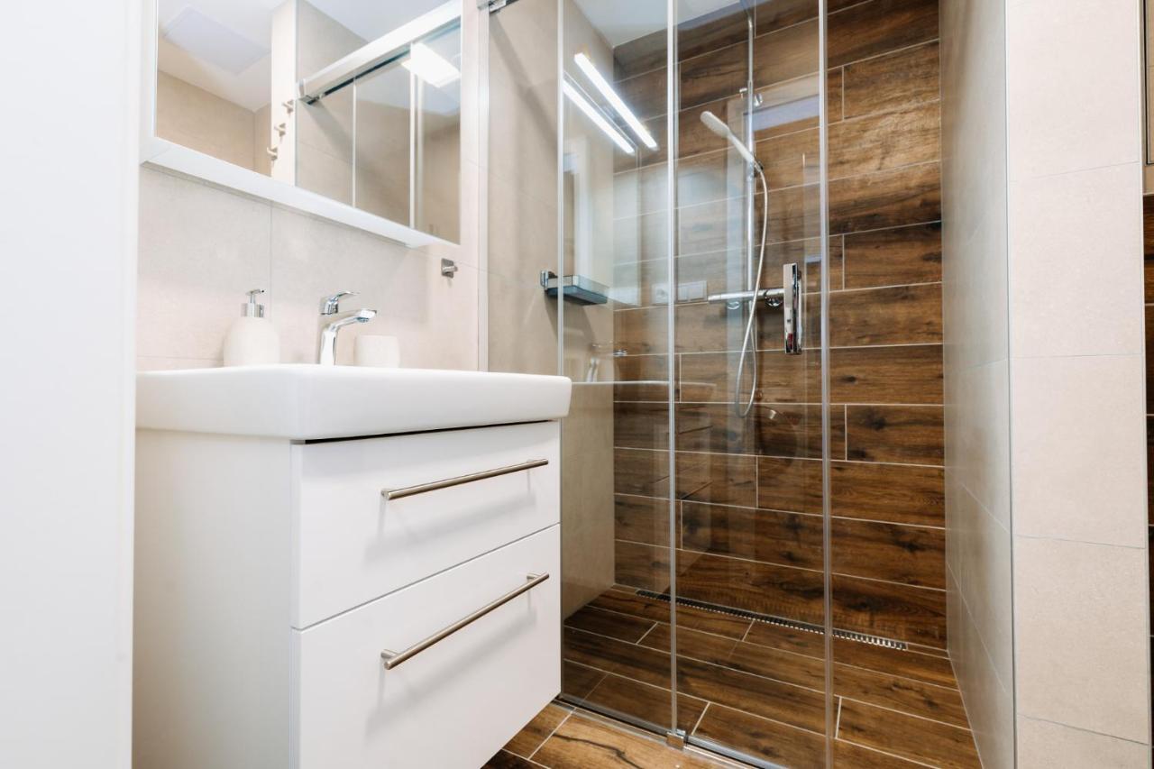 Horsky Apartman Temari 14 Klinovec Loucna pod Klinovcem Exterior photo