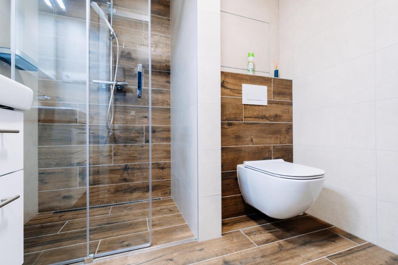 Horsky Apartman Temari 14 Klinovec Loucna pod Klinovcem Exterior photo