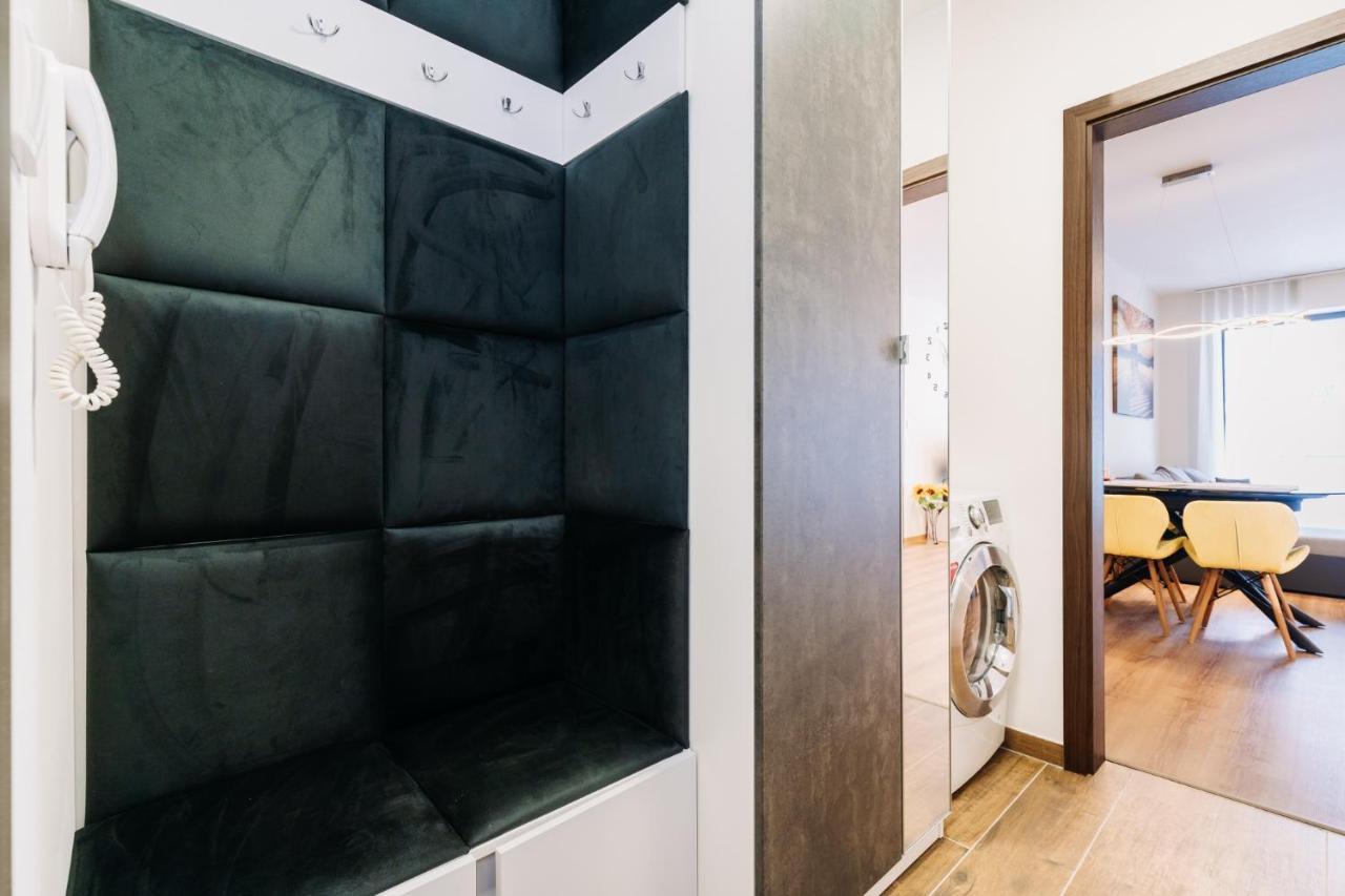 Horsky Apartman Temari 14 Klinovec Loucna pod Klinovcem Exterior photo