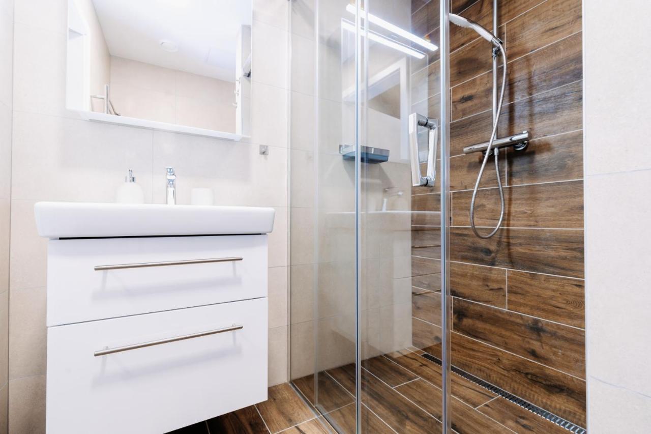 Horsky Apartman Temari 14 Klinovec Loucna pod Klinovcem Exterior photo