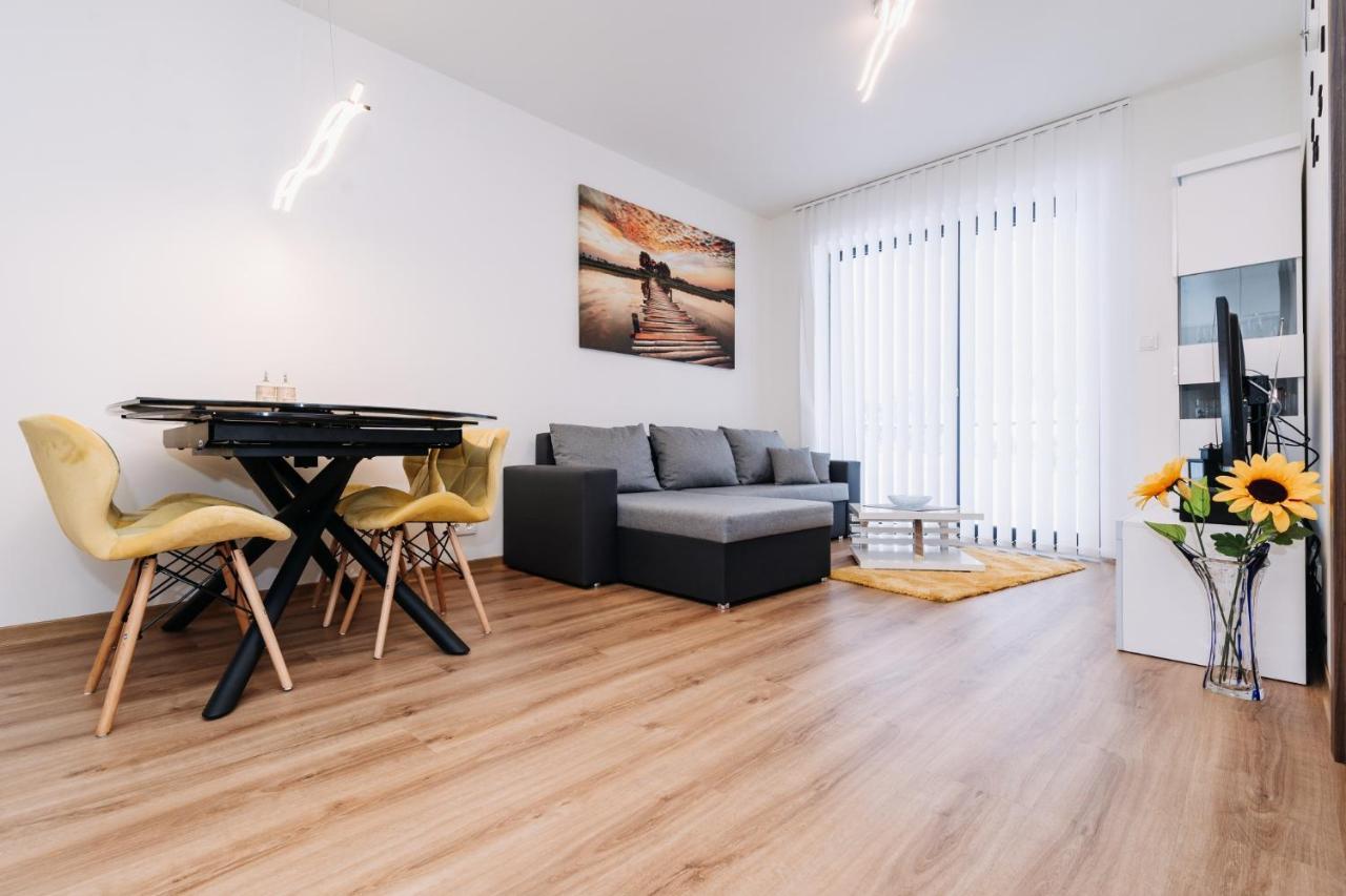Horsky Apartman Temari 14 Klinovec Loucna pod Klinovcem Exterior photo