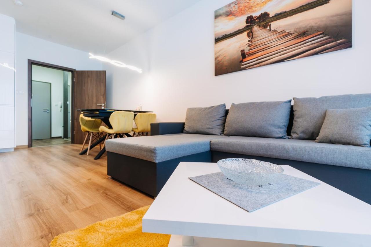 Horsky Apartman Temari 14 Klinovec Loucna pod Klinovcem Exterior photo